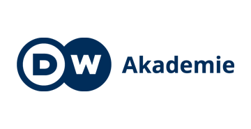 DW Akademie Logo